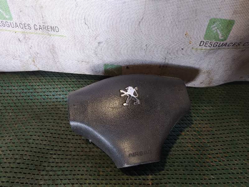 AIRBAG DELANTERO IZQUIERDO