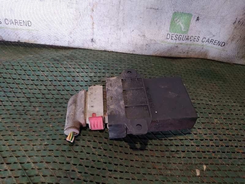 MODULO ELECTRONICO