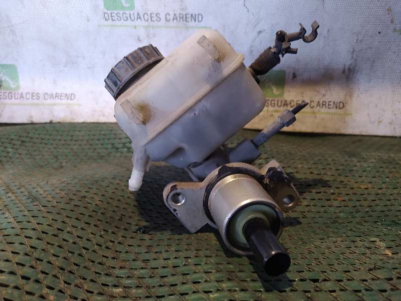 DELPHI 5571 BOMBA FRENO OPEL ASTRA G COUPÃ‰ LUCAS2014