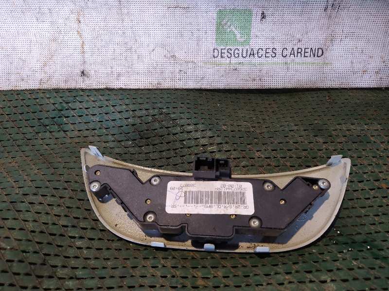 MANDO TECHO SOLAR
