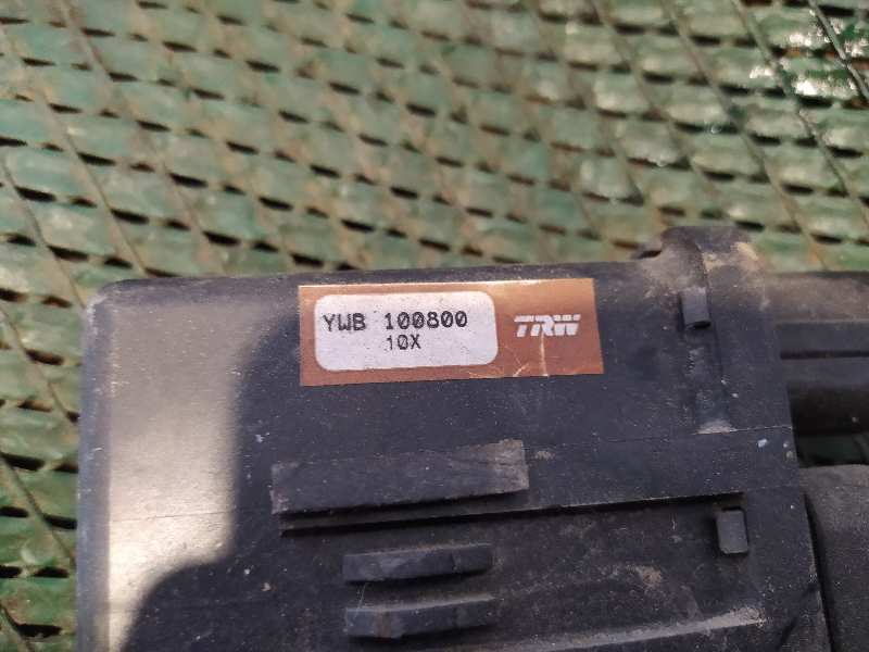 YWB100800 MODULO ELECTRONICO MG ROVER SERIE 400 (RT)