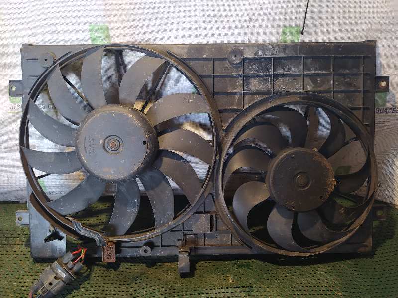 ELECTROVENTILADOR