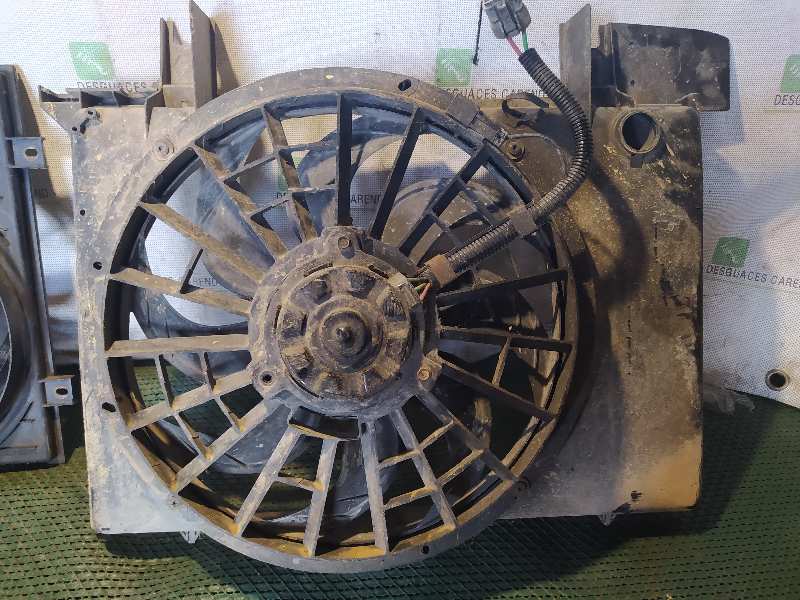 ELECTROVENTILADOR