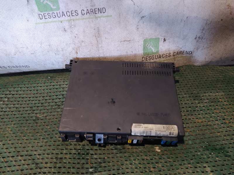 MODULO ELECTRONICO