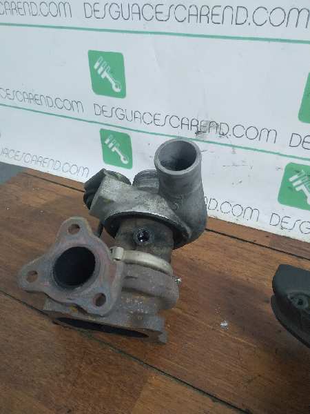 TURBOCOMPRESOR