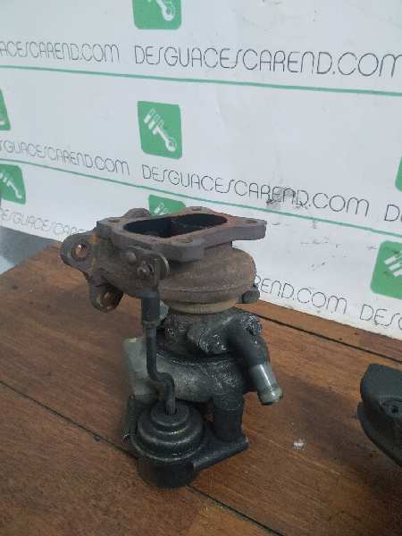 TURBOCOMPRESOR
