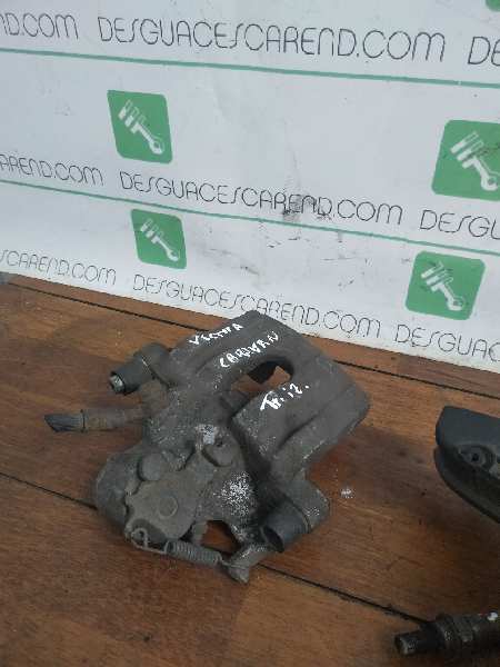 PINZA FRENO TRASERA IZQUIERDA