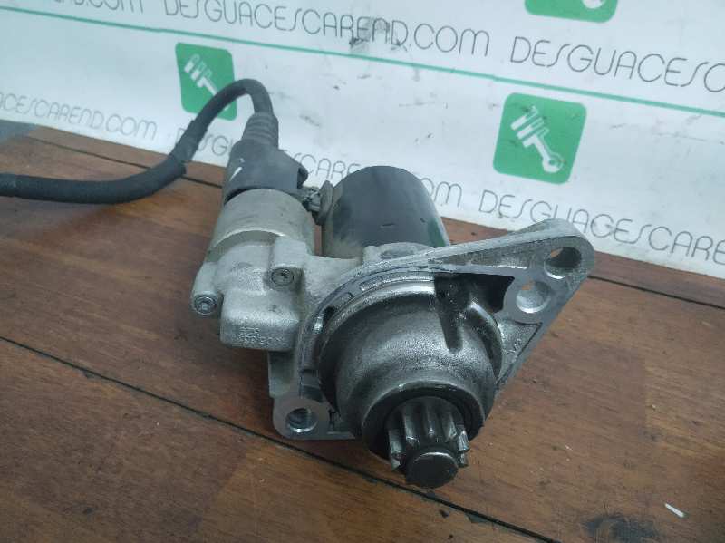 MOTOR ARRANQUE