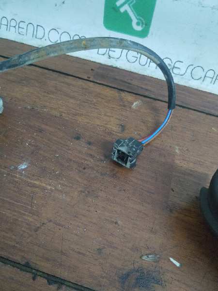 MOTOR LIMPIA TRASERO