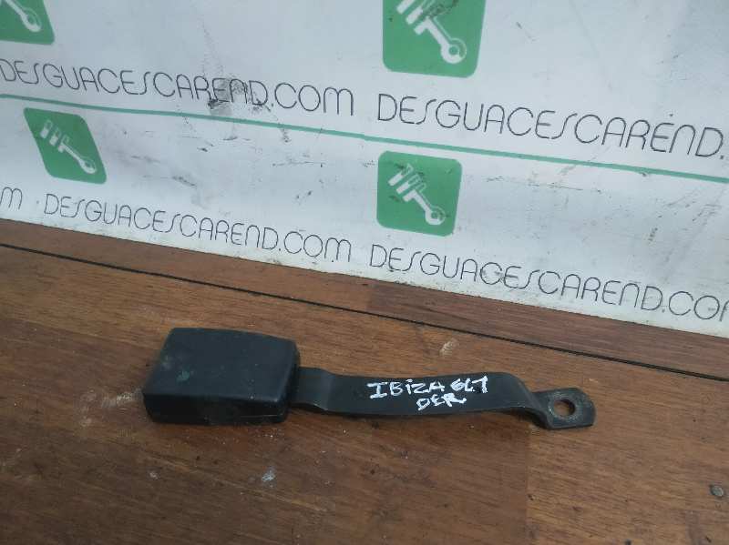 PINZA CINTURON