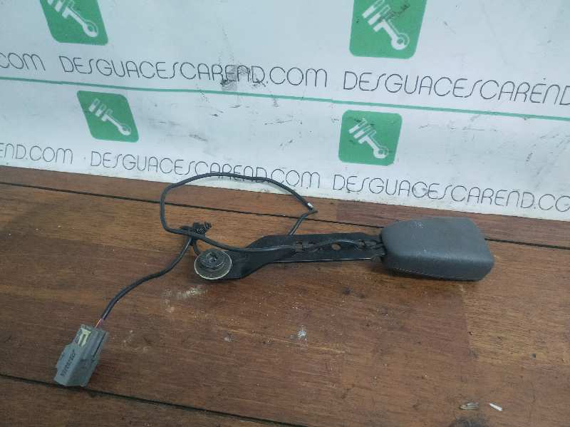 PINZA CINTURON
