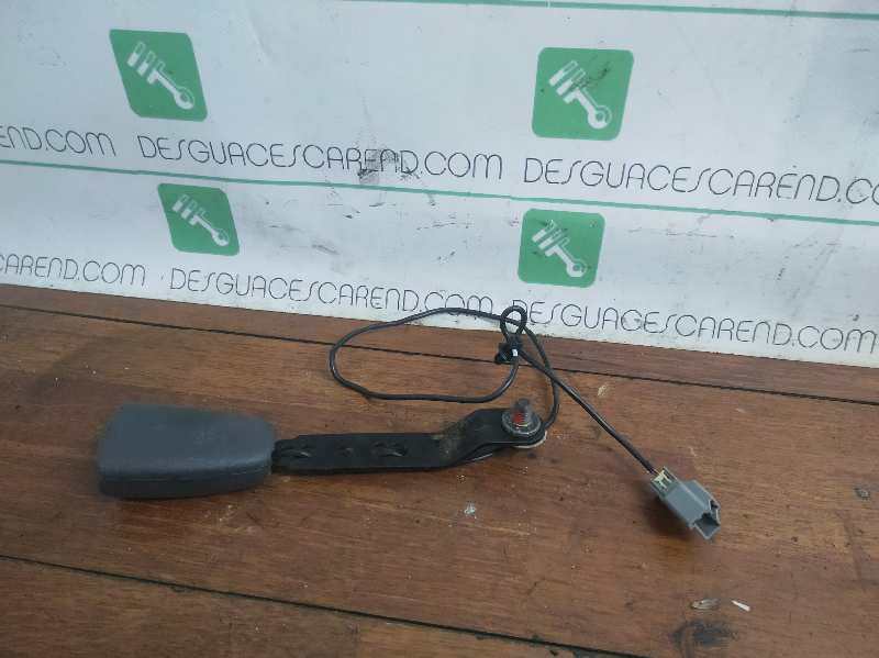 PINZA CINTURON