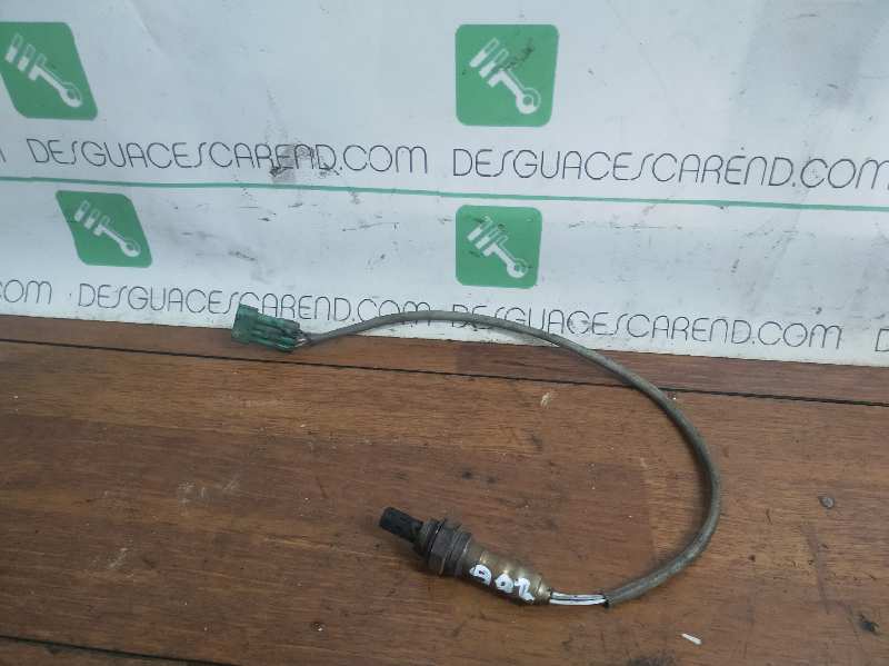 SONDA LAMBDA