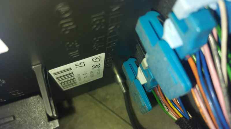MODULO ELECTRONICO