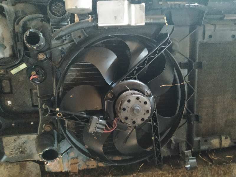 ELECTROVENTILADOR
