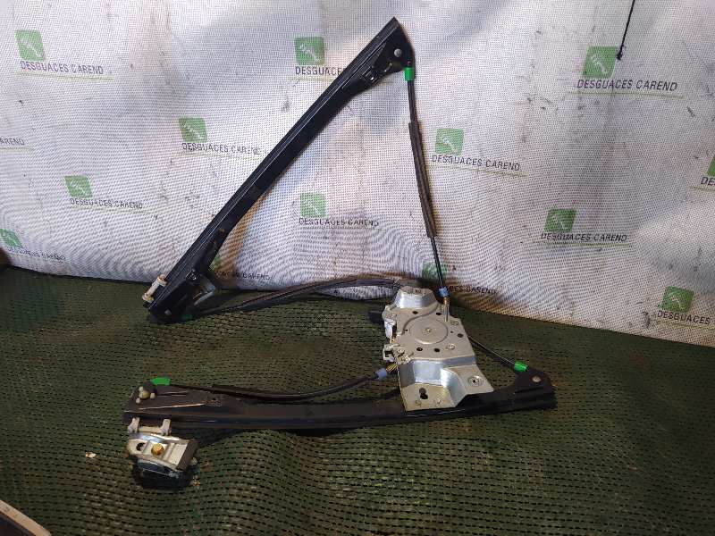 MOTOR ELEVALUNAS DELANTERO DERECHO