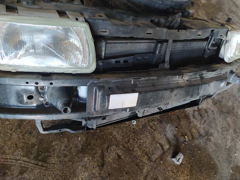 PANEL FRONTAL