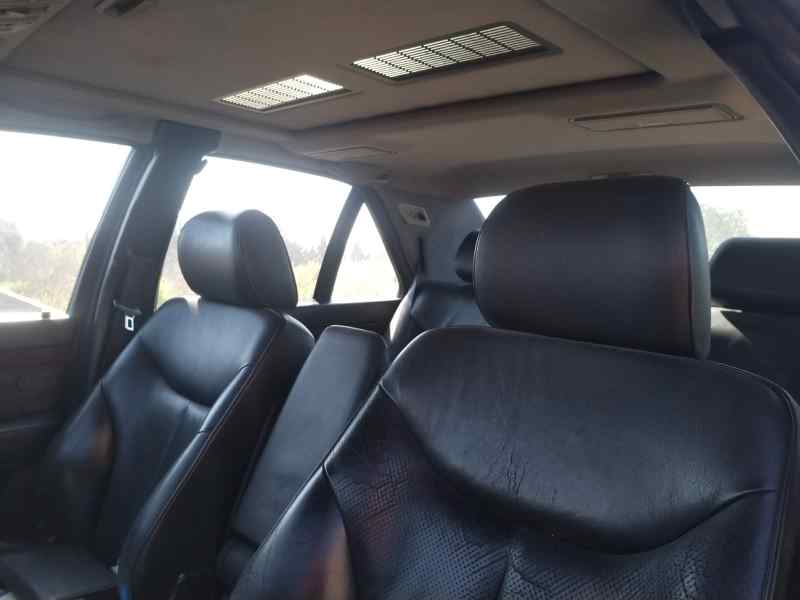 PARAGOLPES FARO PILOTO PORTON ASIENTO RELE RELOJ INTERIOR VOLANT DESPIECE COMPLETO MERCEDES CLASE S (W140) BERLINA