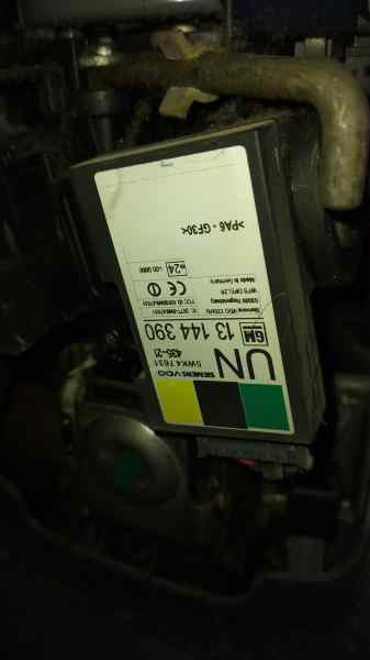 MODULO ELECTRONICO