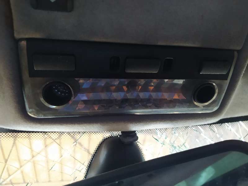 LUZ INTERIOR