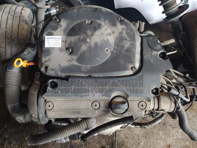 MOTOR COMPLETO