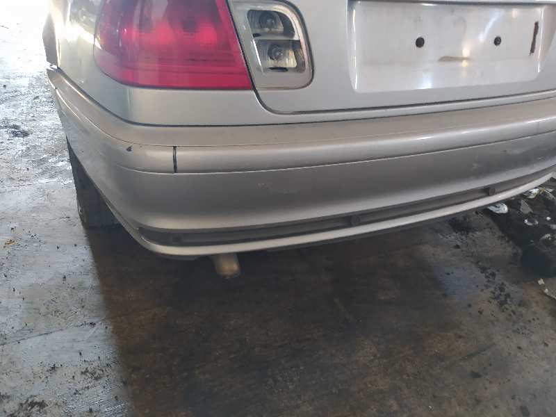 PARAGOLPES TRASERO