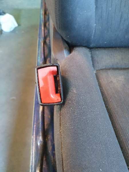 PINZA CINTURON