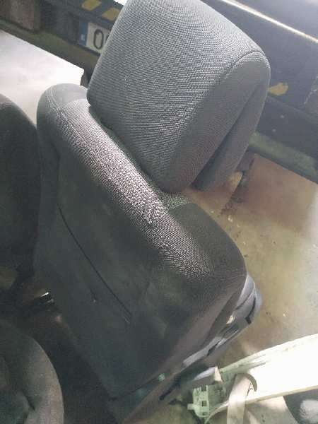 ASIENTO DELANTERO DERECHO