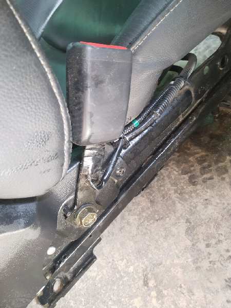 PINZA CINTURON