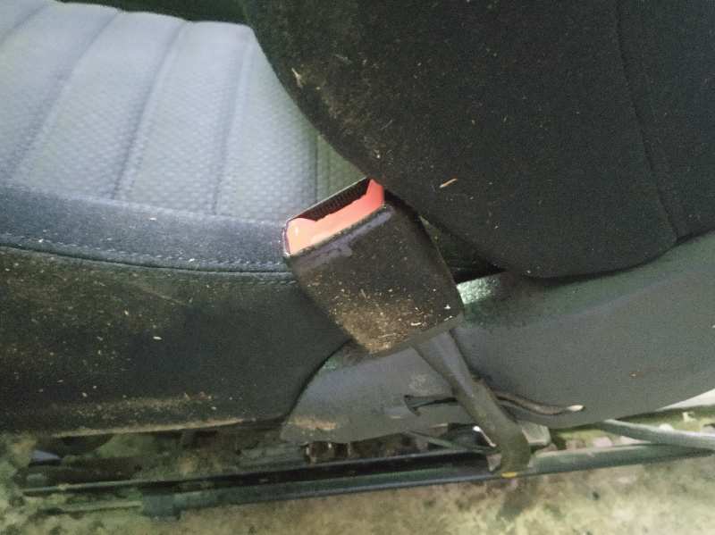 PINZA CINTURON