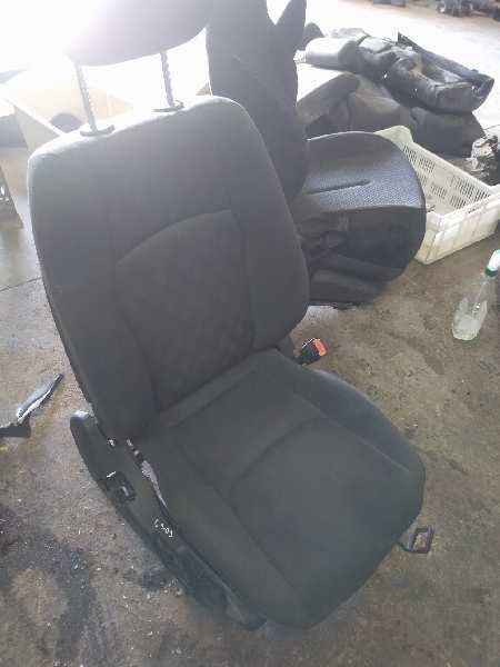 AIRBAG DELANTERO DERECHO