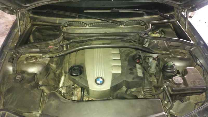 DESPIECE MOTOR