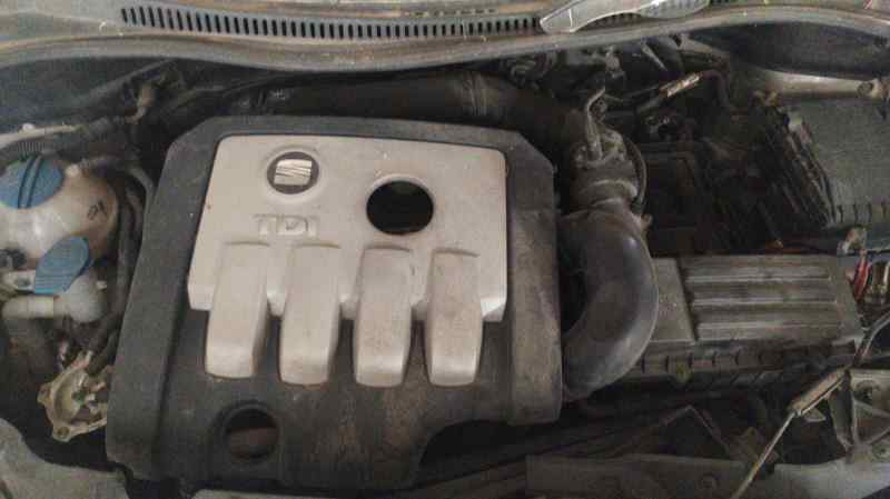 MOTOR COMPLETO