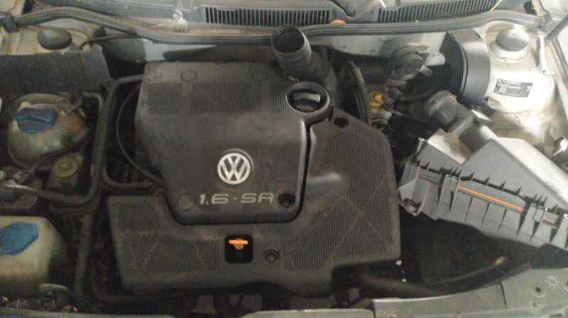 MOTOR COMPLETO