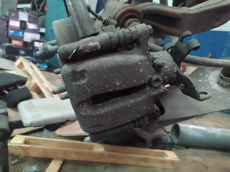 13340993 PINZA FRENO TRASERA IZQUIERDA OPEL INSIGNIA BERLINA