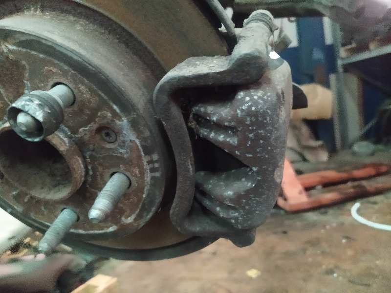 PINZA FRENO TRASERA IZQUIERDA