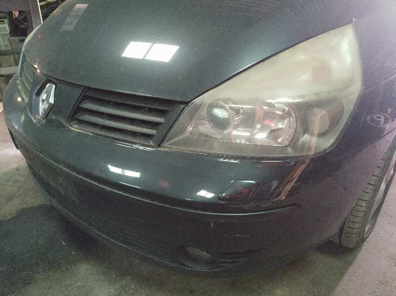 PARAGOLPES DELANTERO
