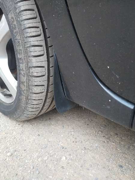 PASO RUEDA
