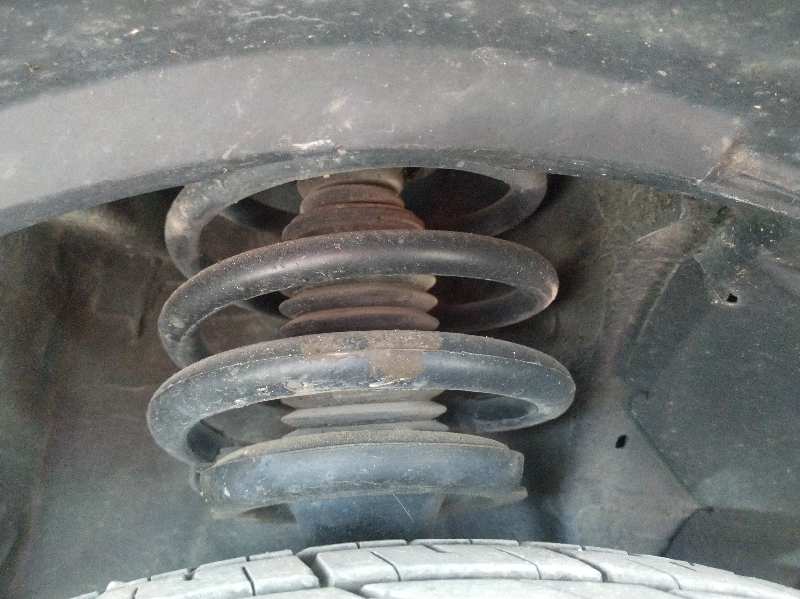 AMORTIGUADOR DELANTERO IZQUIERDO