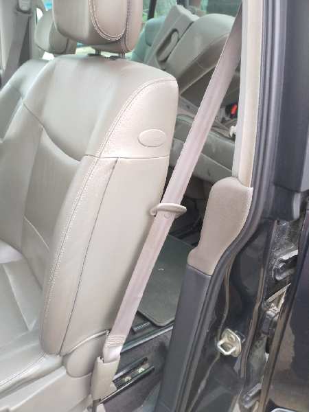 CINTURON SEGURIDAD DELANTERO IZQUIERDO