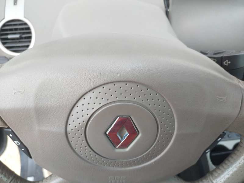 ANILLO AIRBAG
