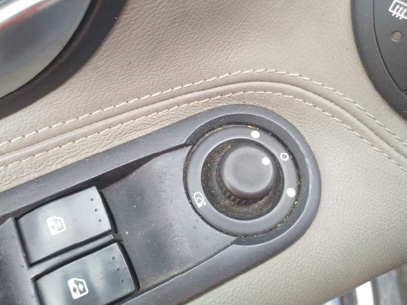 MANDO RETROVISOR 