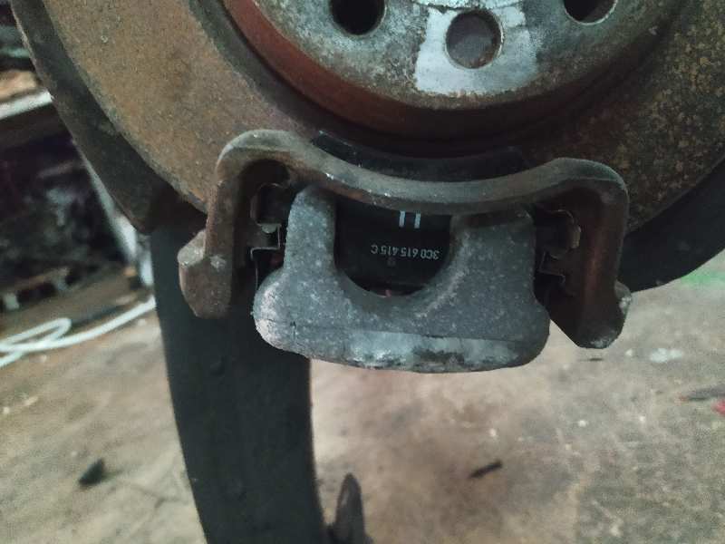 PINZA FRENO TRASERA DERECHA