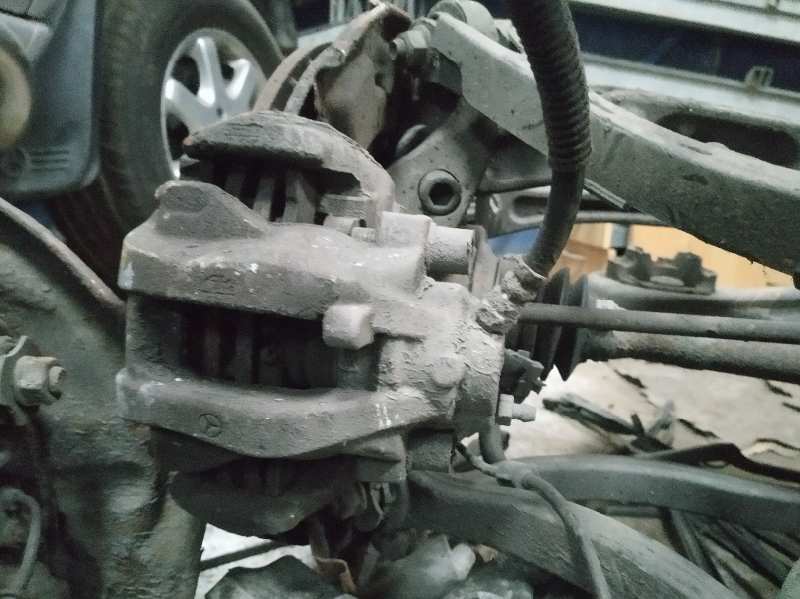 PINZA FRENO TRASERA DERECHA