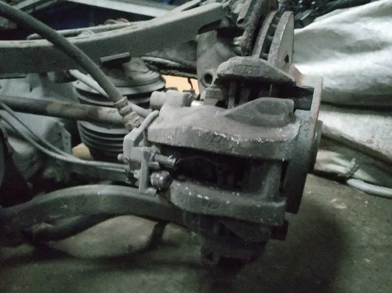 PINZA FRENO TRASERA IZQUIERDA MERCEDES CLASE E (W211) FAMILIAR