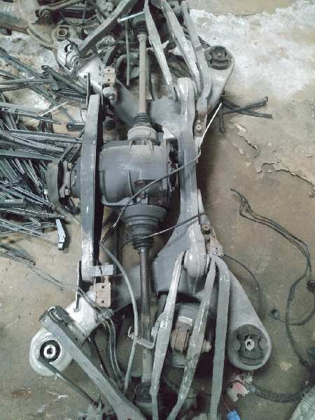 08002313 EJE TRASERO  MERCEDES CLASE E (W211) FAMILIAR