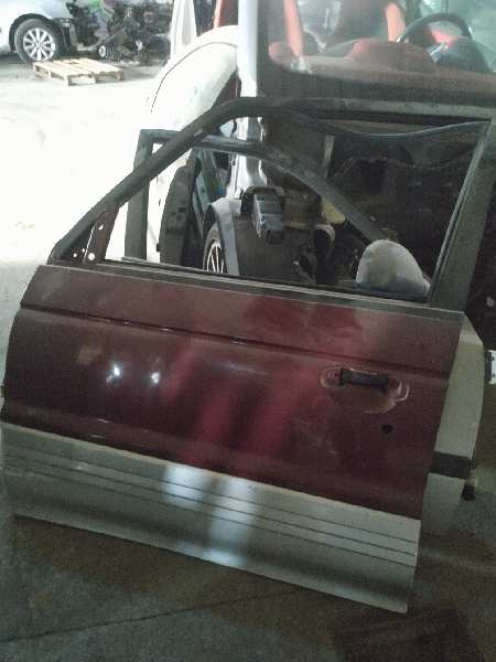 PUERTA DELANTERA IZQUIERDA MITSUBISHI MONTERO (V20-V40)
