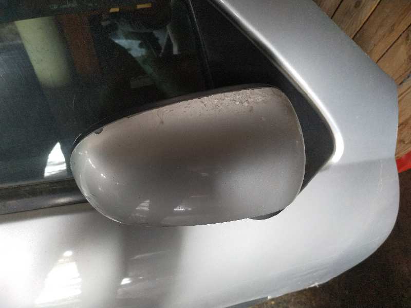 RETROVISOR DERECHO