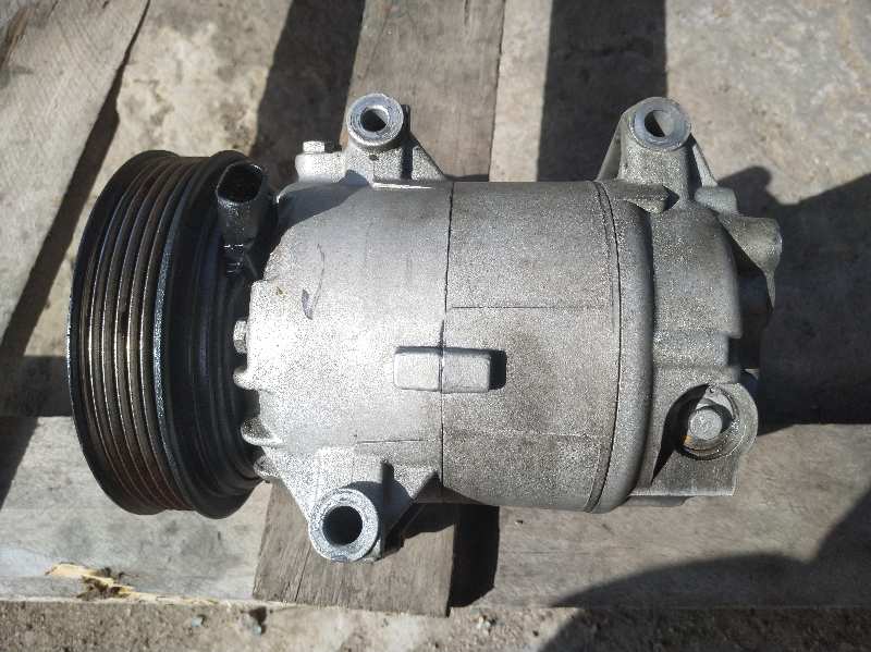 COMPRESOR AIRE ACONDICIONADO
