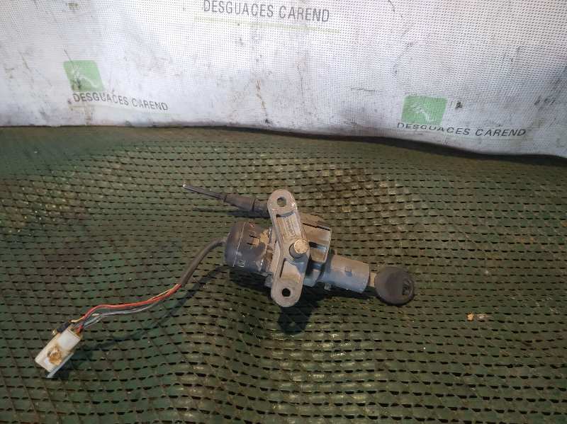 CONMUTADOR DE ARRANQUE YAMAHA AEROX 50